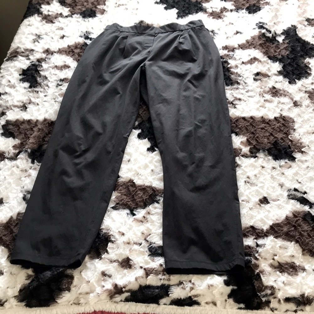 Your True Trouser High Rise